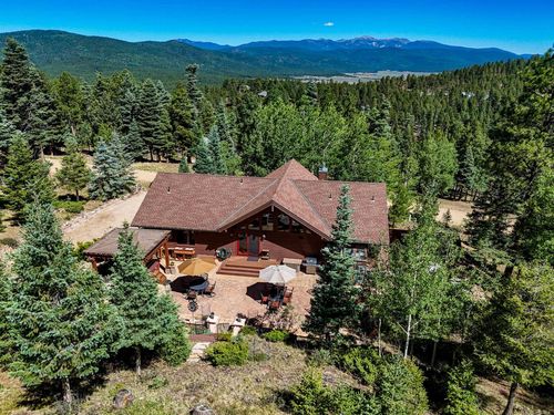 37 Vista Del S, Angel Fire, NM, 87710 | Card Image