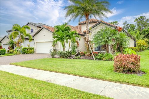 2098 Antigua Ln, NAPLES, FL, 34120-2866 | Card Image