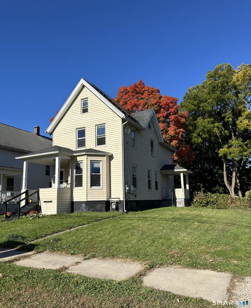 71 Reservoir Ave, Meriden, CT, 06451-2841 | Card Image