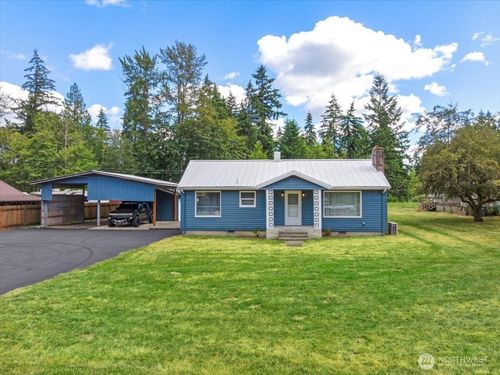 14722 Kapowsin Hwy E, Graham, WA, 98338-7514 | Card Image