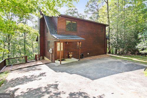 135 Hale Court, Ellijay, GA, 30540 | Card Image