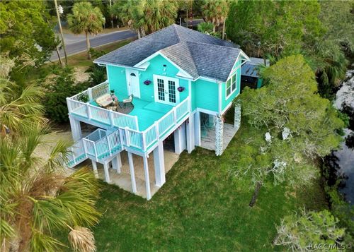1142 S Ozello Trl, Crystal River, FL, 34429-8515 | Card Image