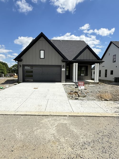 604 Gustaf Dr, Whites Creek, TN, 37189-4100 | Card Image