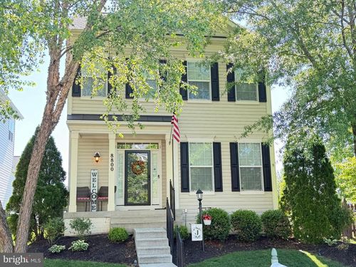 8800 Yellow Hammer Dr, GAINESVILLE, VA, 20155-5850 | Card Image