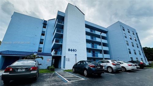 508-9440 Fontainebleau Blvd, Miami, FL, 33172-7529 | Card Image