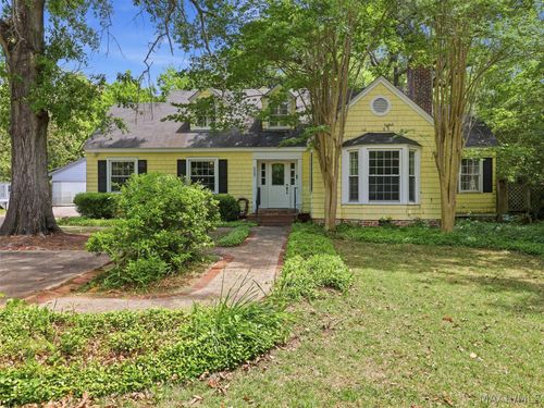 3347 Narrow Lane Rd, Montgomery, AL, 36111-1507 | Card Image