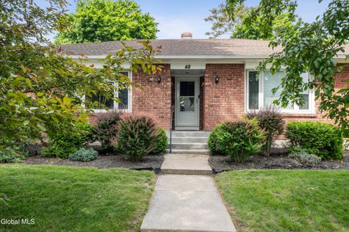 2-48 John David Lane, Albany, NY, 12208 | Card Image