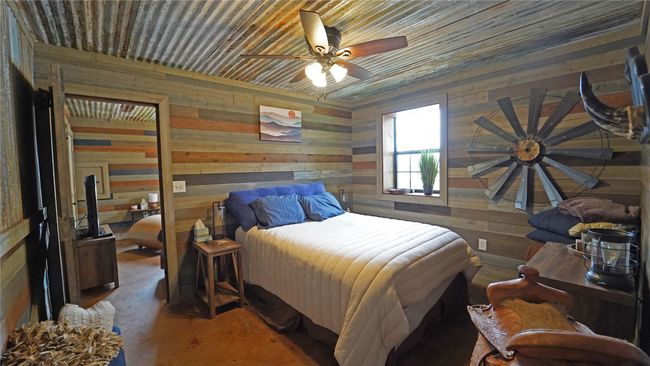 Guest Quarters - Bedroom | Image 29