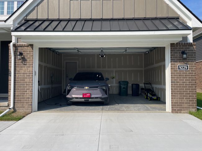 9229 Tulip, House other with 3 bedrooms, 2 bathrooms and null parking in Plymouth MI | Image 95