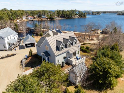 56 Angus Walters Dr, Mahone Bay, NS, B0J2E0 | Card Image