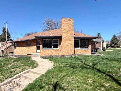 3601 Nebraska St., Sioux City, IA, 51104 | Card Image