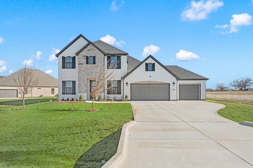 116 Evanston Ct, Rhome, TX, 76078-1170 | Card Image