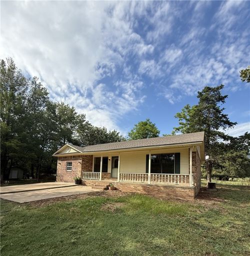 11268 Slo Fork Rd, Dardanelle, AR, 72834-8081 | Card Image