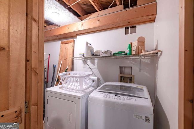10A - 318 Buck Ridge Rd, House other with 3 bedrooms, 2 bathrooms and null parking in Suches GA | Image 19