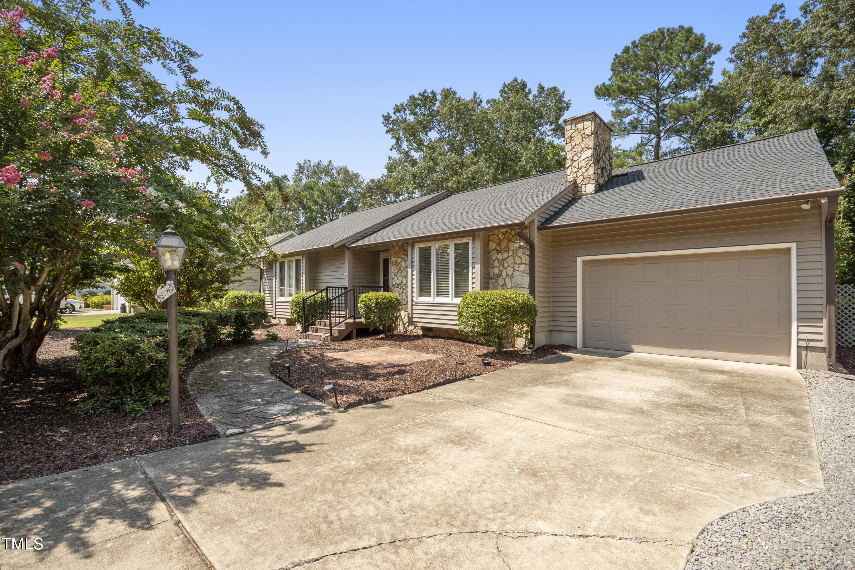 Chelsea Dr, Sanford, NC 27332