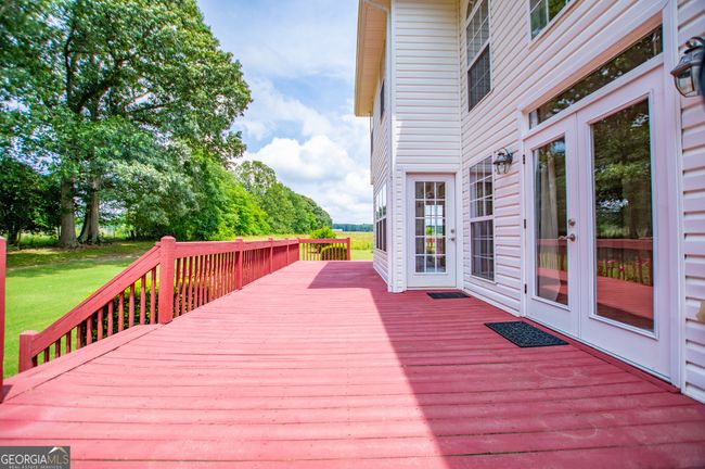 15 Fast Ln, House other with 4 bedrooms, 3 bathrooms and 2 parking in Ranburne AL | Image 91