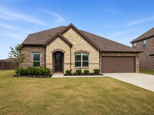 1601 Radecke Rd, Krum, TX, 76249-5330 | Card Image