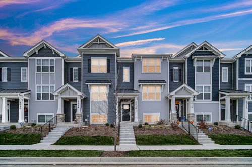 2016 Yellowstone Boulevard, Mundelein, IL, 60060 | Card Image