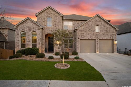 25452 River Ledge, San Antonio, TX, 78255-4434 | Card Image
