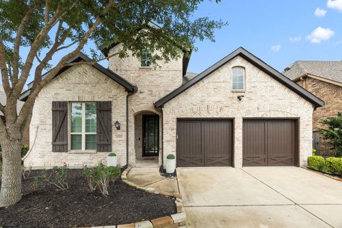 21323 Falls Frost Drive, Richmond, TX, 77407 | Card Image
