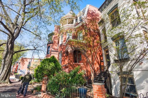 1113 Rhode Island Ave Nw, WASHINGTON, DC, 20005-4414 | Card Image