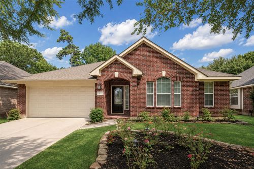 22 Heron Hollow Ct, The Woodlands, TX, 77382-1761 | Card Image