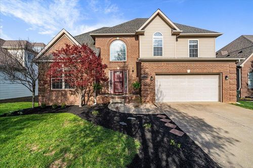 3172 Cherry Meadow Path, Lexington, KY, 40509-8547 | Card Image