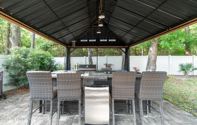 3924 Tar Kiln Rd, House other with 5 bedrooms, 5 bathrooms and null parking in Jacksonville FL | Image 26