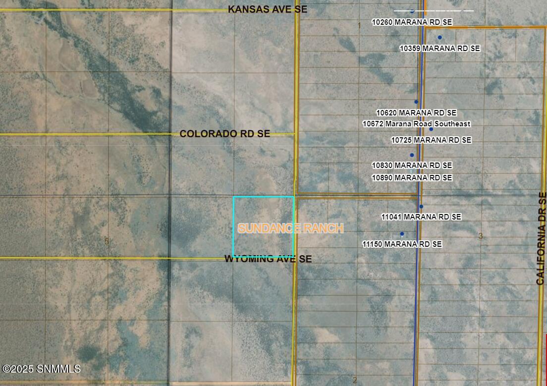 Land in Deming
