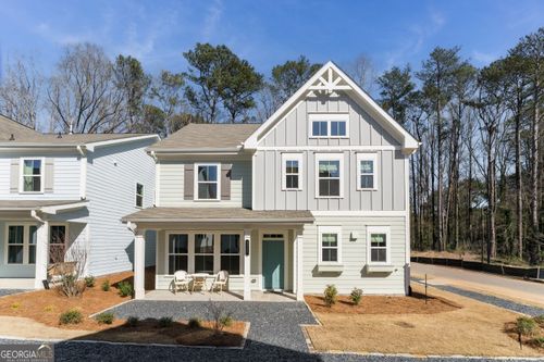 3827 Cottage Cir, Clarkston, GA, 30021-2519 | Card Image