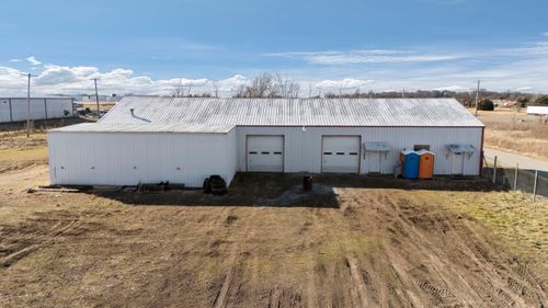 2014 E Industrial 8 Road, Grove, OK, 74344 | Card Image