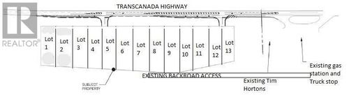 92-106 Trans Canada Highway, Grand Falls Windsor, NL, A0H1C0 | Card Image