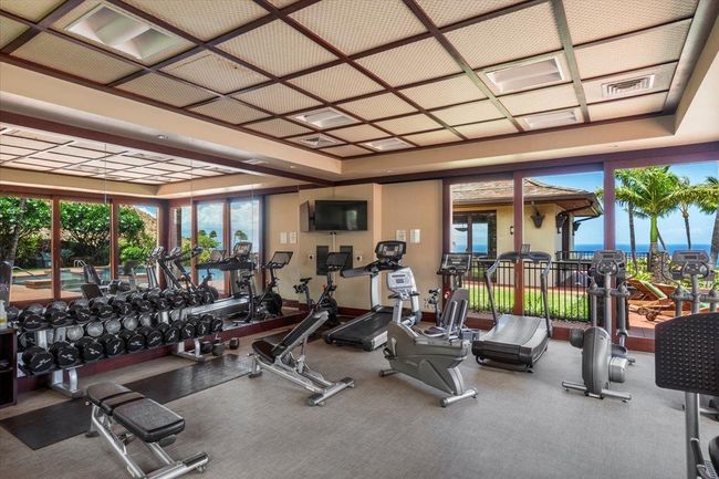 Clubhouse Gym | Image 42