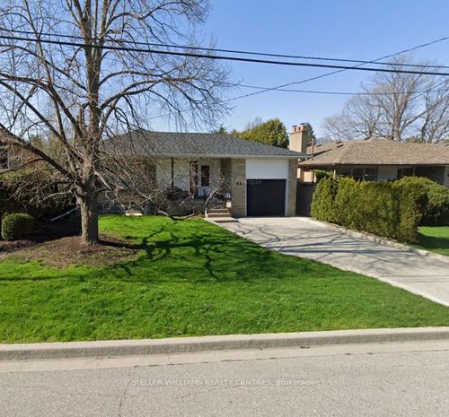 45 Viamede Cres, North York, ON, M2K2A7 | Card Image