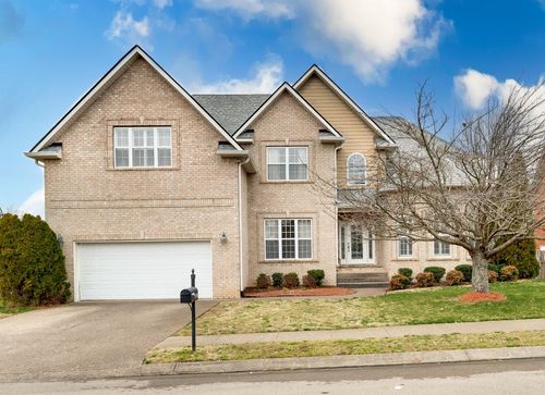 2508 Tisdale Dr, Thompsons Station, TN, 37179-2309 | Card Image