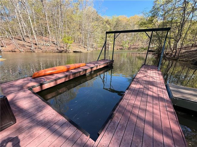 4075 Fincher Dr, House other with 3 bedrooms, 2 bathrooms and null parking in Gainesville GA | Image 4