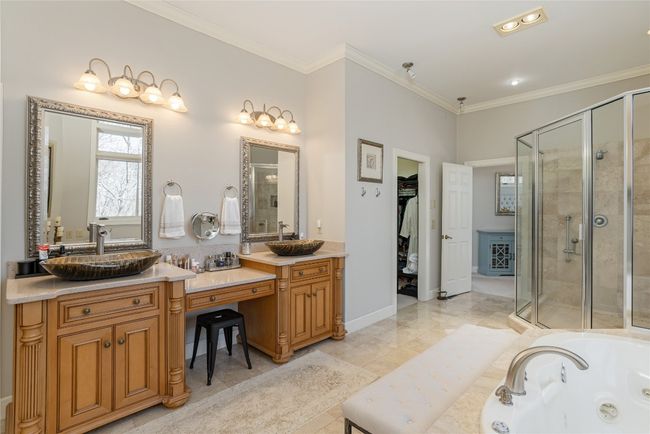 25 Hurrah Rdg, House other with 6 bedrooms, 7 bathrooms and null parking in Scaly Mountain NC | Image 38