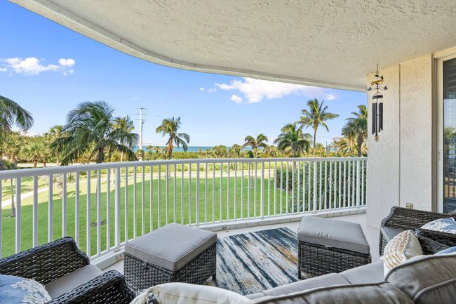 APT-3-4 - 5051 N Highway A1a, Condo with 3 bedrooms, 2 bathrooms and null parking in Hutchinson Island FL | Image 25