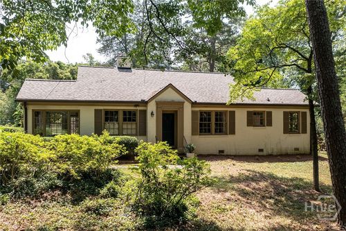 321 Milledge Hts, Athens, GA, 30606-4929 | Card Image
