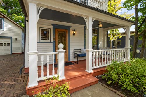 10 N 3rd St, Bayfield, WI, 54814 | Card Image