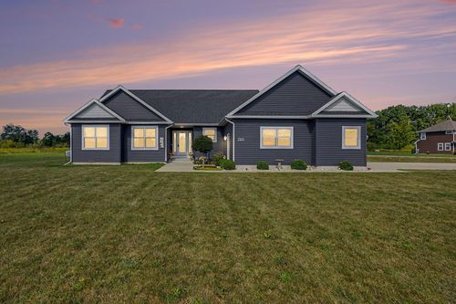 1501 Whitepine Court, Deerfield Township, MI, 48858 | Card Image