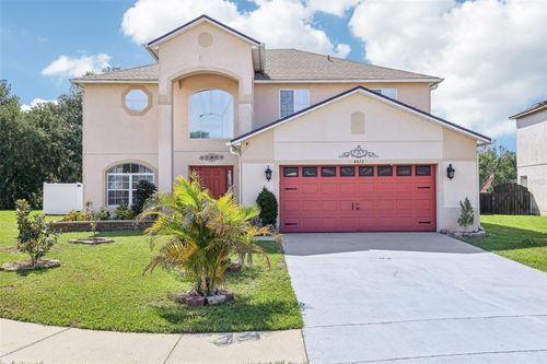4422 Evergreen Forest Loop, KISSIMMEE, FL, 34758-3695 | Card Image