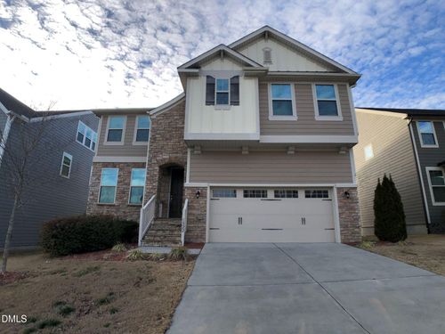 1522 Paros Hill Ln, Apex, NC, 27502-8589 | Card Image