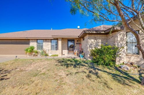 12846 Dove Creek Ln W, San Angelo, TX, 76904-3984 | Card Image