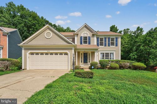 2902 Chevoit Hill Ct, WOODBRIDGE, VA, 22191-5118 | Card Image