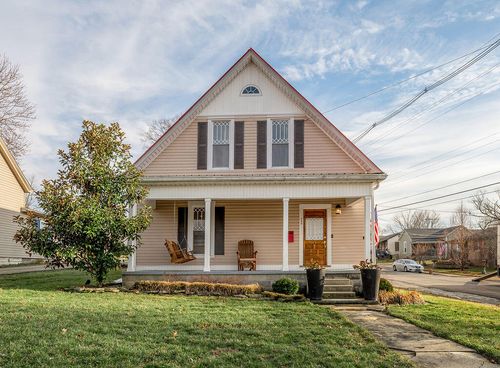 400 E Woodford St, Lawrenceburg, KY, 40342 | Card Image