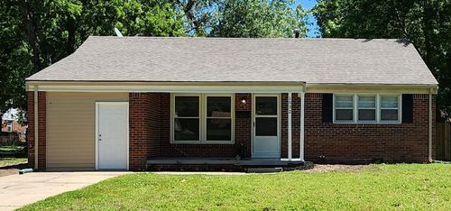 1532 N Terrace Dr, Wichita, KS, 67208-2213 | Card Image