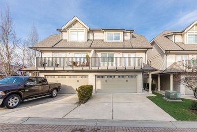 21 - 8358 121a St, Townhouse with 5 bedrooms, 3 bathrooms and 4 parking in Surrey BC | Image 1