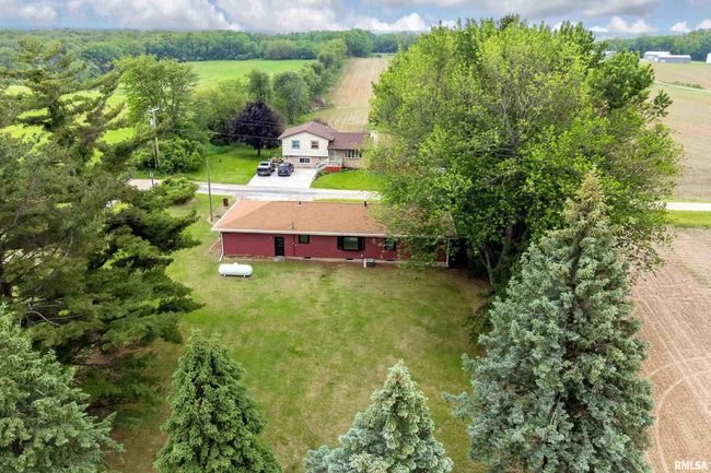 803 Locust St, House other with 3 bedrooms, 2 bathrooms and null parking in Princeton IA | Image 36