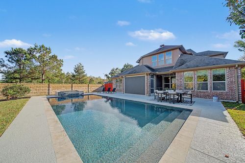 28298 Calaveras Lake Dr, Spring, TX, 77386-4289 | Card Image